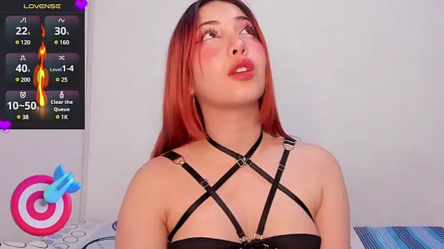 Eva_paradisee Small Tits page 6