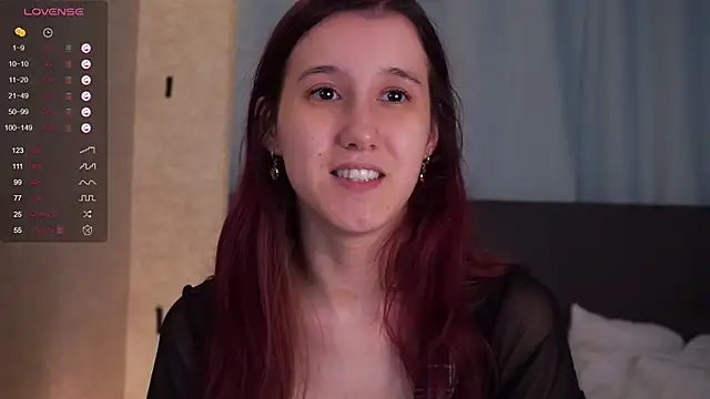 LucettaCornwall Live Sex Cams