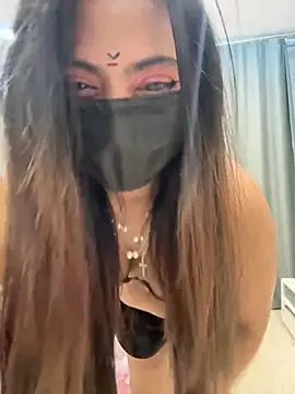 MonalisaDono18's Webcam Show