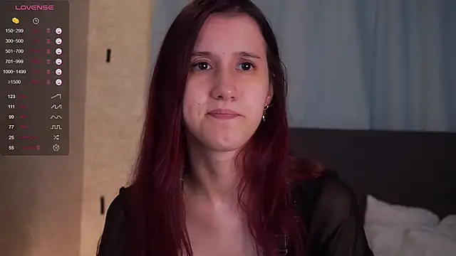 LucettaCornwall Live Sex Cams