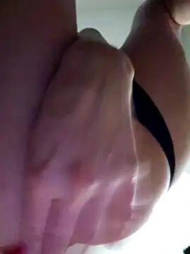 AmethystFoxx's Live Sex Cam Show