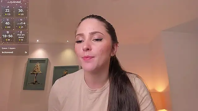 BeccaBaxter Live Sex Cams