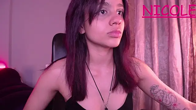 Nicole_Bonnett Live Sex Cams