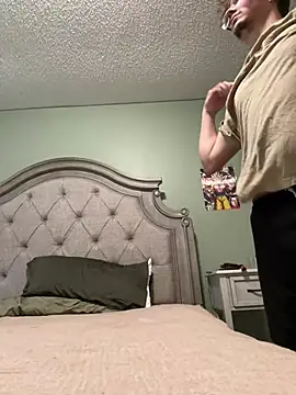 Kaiokimball's Live Sex Cam Show