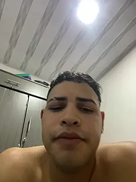 Xavier_X_23's Live Sex Cam Show