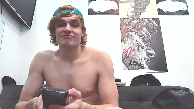TheGAPEgatsby92's Live Sex Cam Show