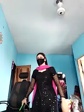 Tanisha-1's Live Sex Cam Show