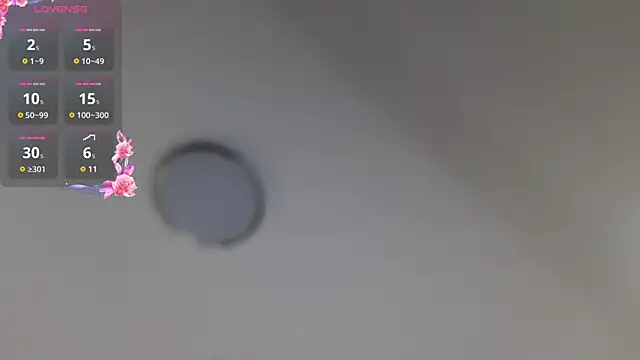 LizbethGirling Live Sex Cams
