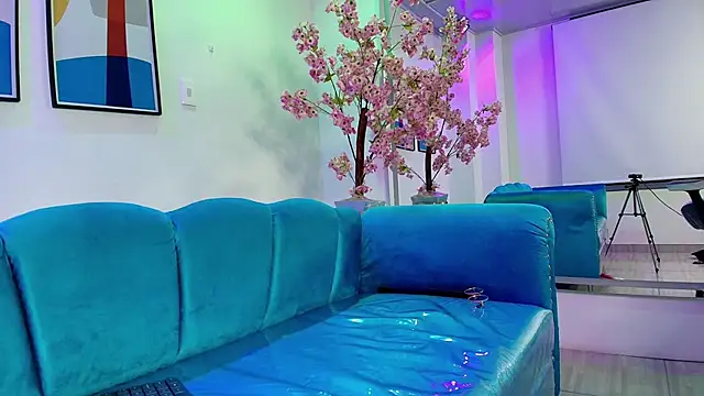 isabella_gomexx Live Sex Cams