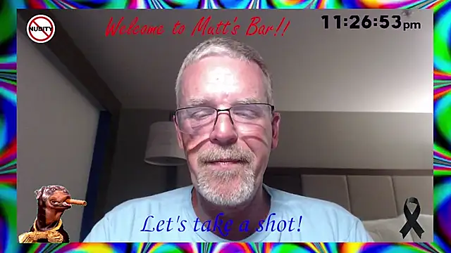 Da_Mutt1111's Live Sex Cam Show
