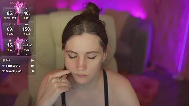 ValeryMurr Huge Tits page 8
