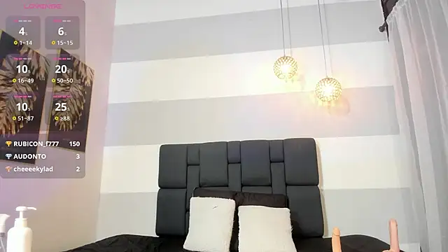 MelanieKim Live Sex Cams