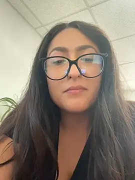 Goddessxxrosexx's Live Sex Cam Show