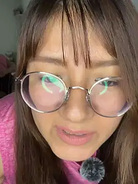 Akiramiyami's Live Sex Cam Show