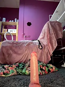 Rimmahottes' Live Sex Cam Show