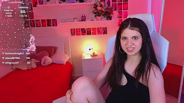 Wander_Waves' Live Sex Cam Show