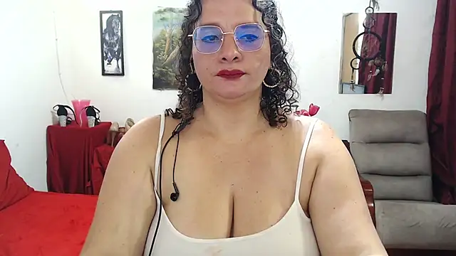 Aleja_Gonzales Live Sex Cams