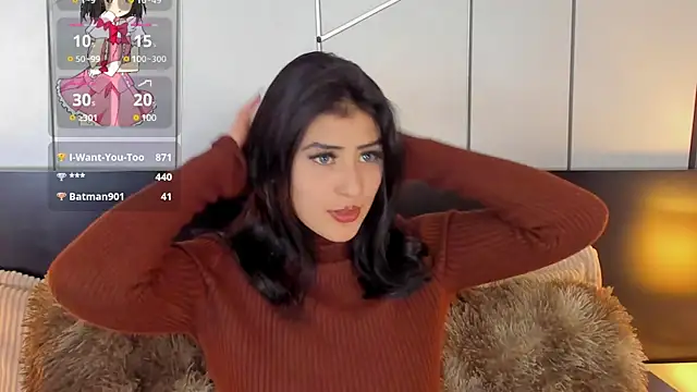fiorella_paris Live Sex Cams