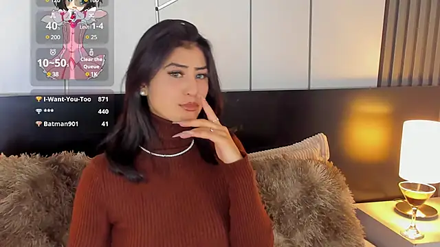 fiorella_paris Live Sex Cams