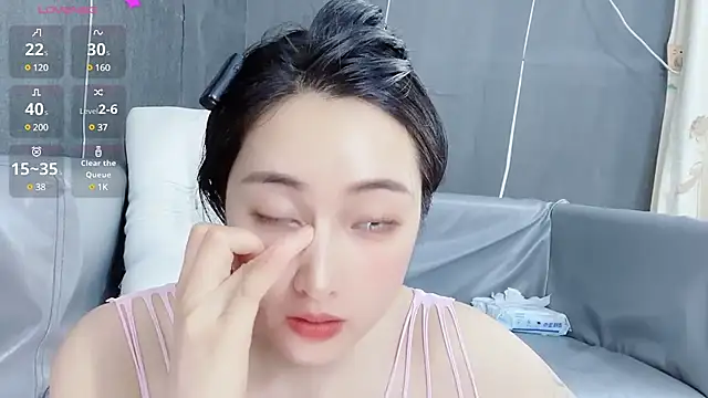 美女K1oO在线直播