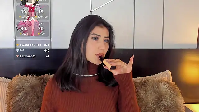 fiorella_paris Live Sex Cams