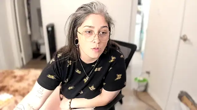 Alix_Valentine's Live Sex Cam Show