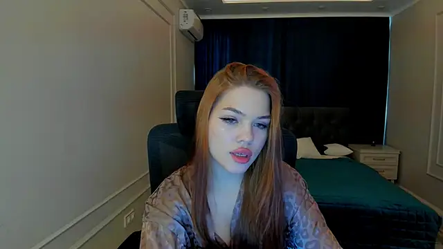 MermazingMary Live Sex Cams