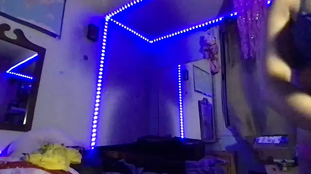nekowaifuuu's Live Sex Cam Show
