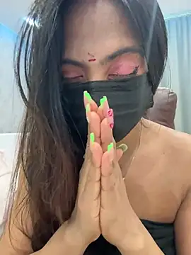 MonalisaDono18's Live Sex Cam Show