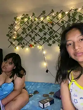 QuartetSeduction's Live Sex Cam Show