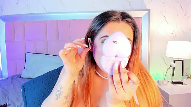 StephanieMoretti Live Sex Cams