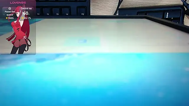 Beba_Roja's Live Sex Cam Show