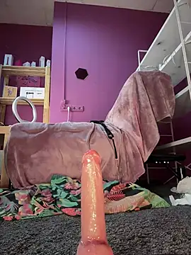 Rimmahottes' Live Sex Cam Show