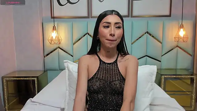 Amely_robiens' Webcam Show