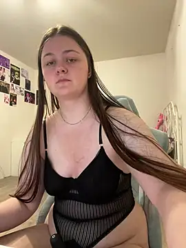 Sasha_Kitten's Live Sex Cam Show