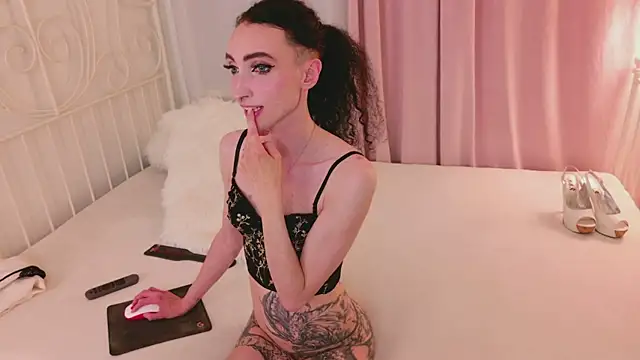 Queen_of_tease's Live Sex Cam Show