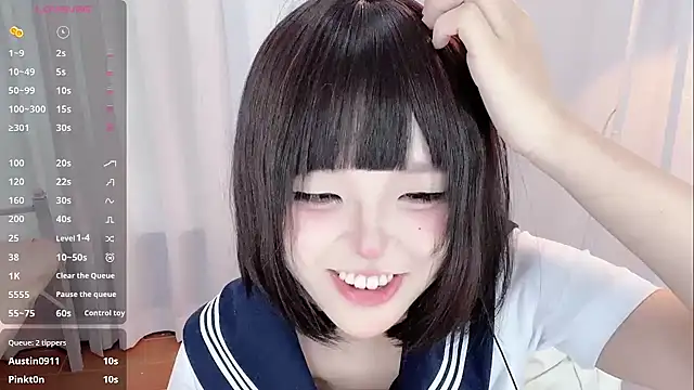 美女-andy-888-在线直播
