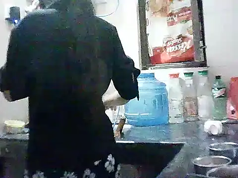Rubi-Ji's Live Sex Cam Show