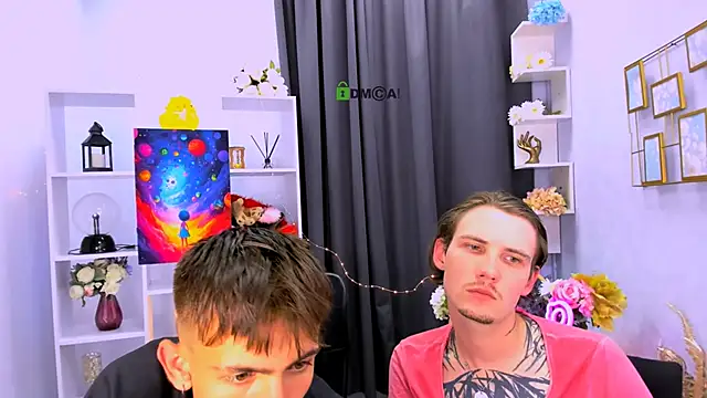 tobi_yours' Live Sex Cam Show
