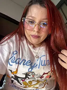 Goddess_Naughty's Live Sex Cam Show