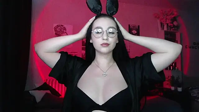 _BadKarma_'s Live Sex Cam Show