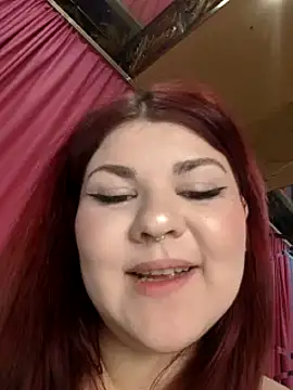 PollyRodgers' Live Sex Cam Show