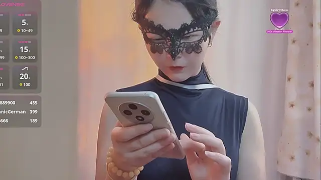 美女Dami886在线直播