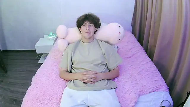 Elliott_White's Webcam Show