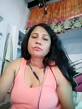 Love-pari09's Webcam Show