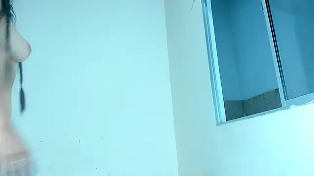 Hanna_monterrey Live Sex Cams