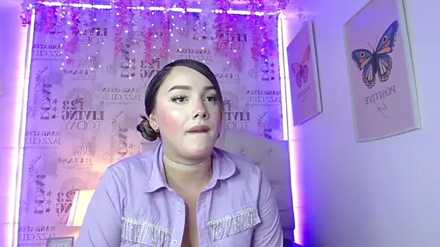 Britney_Maddyson Live Sex Cams