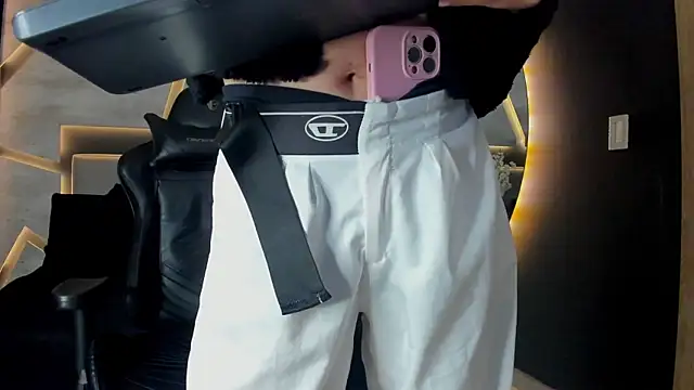 MaraHansson Live Sex Cams