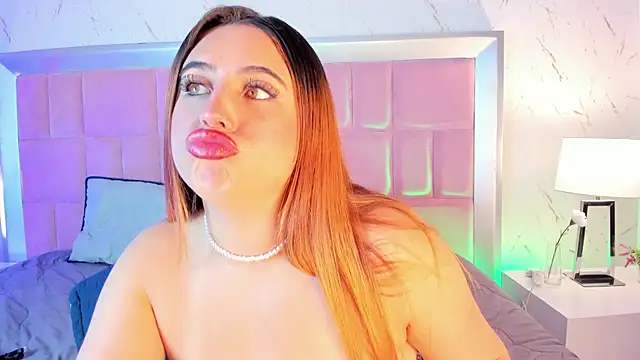 StephanieMoretti Live Sex Cams