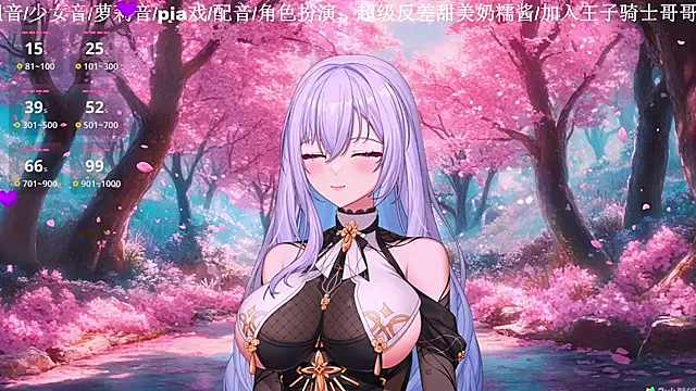 Naijiang_ Enjoying page 15